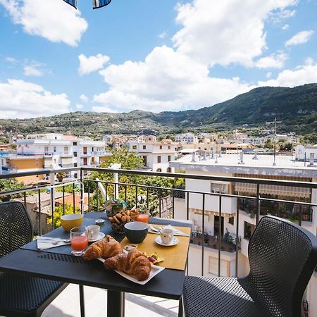 Leukosia Holiday House Sorrento Eksteriør bilde